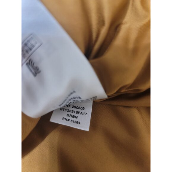 Patagonia Womens Los Gatos Vest Size Small Fleece Full Zip - Picture 5 of 5